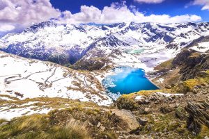 Gran Paradiso100th