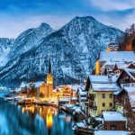 Instagram Hallstatt