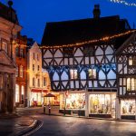 Ludlow Lights