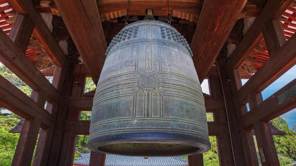 Nara_ Todaiji Bell2022