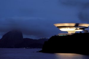 Oscar Niemeyer