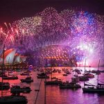 Sydney NYE