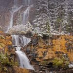 Tangle Creek Falls