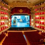 Teatro Scala Milan