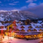 Whistler Village