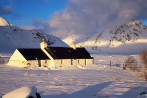 Blackrock Cottage