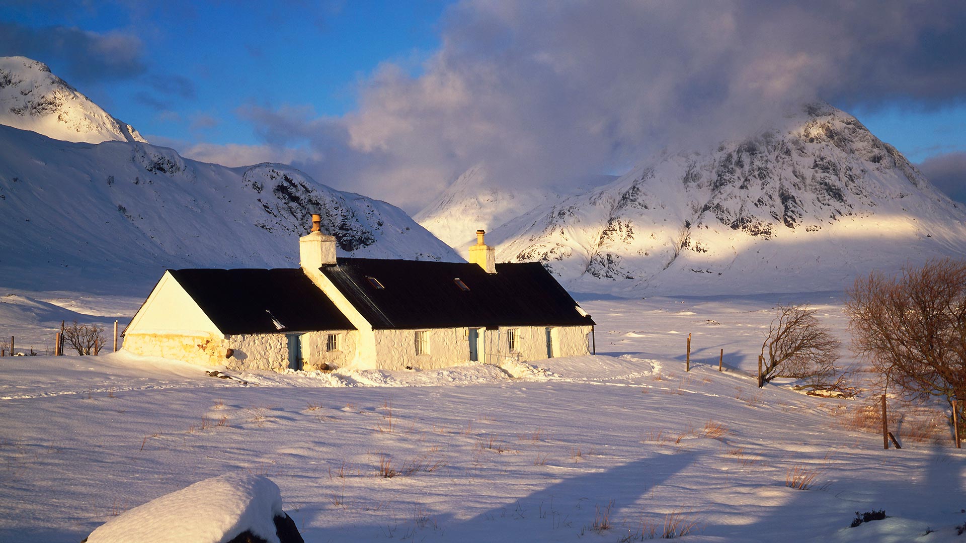 Blackrock Cottage