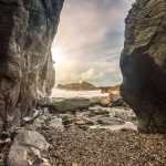 Godrevy Rocks