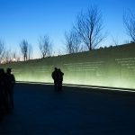 Inscription Wall