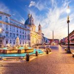 Rome Piazza Navona