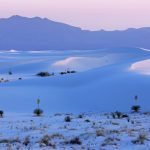 White Sands