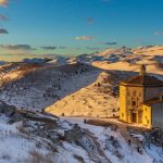 Abruzzo National Park