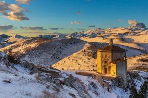 Abruzzo National Park