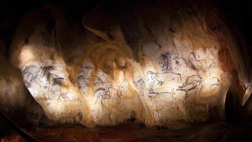 Chauvet Cave