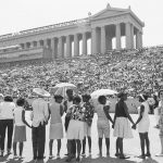 Freedom Rally Chi