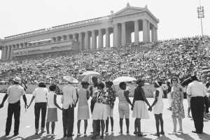 Freedom Rally Chi