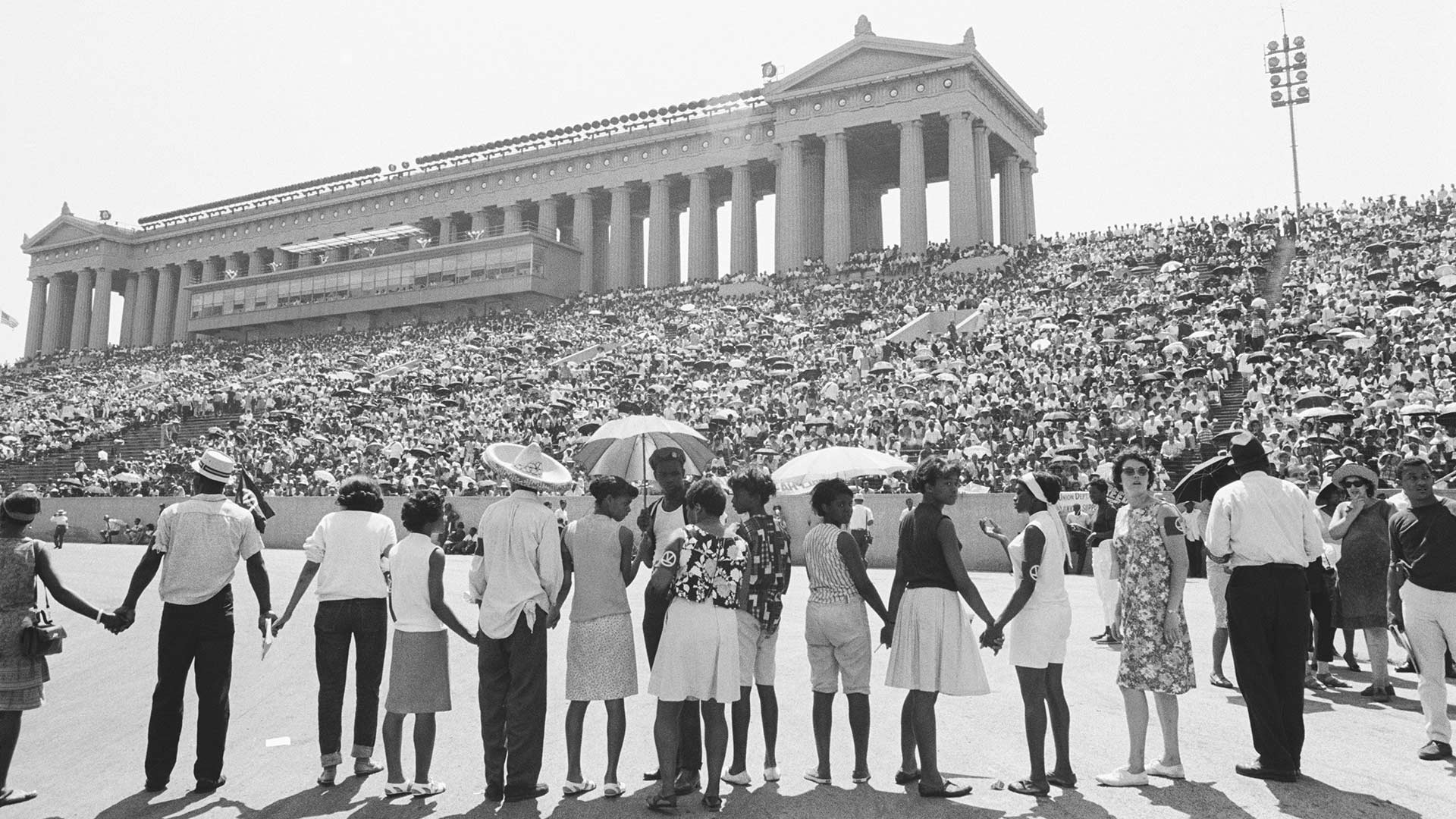 Freedom Rally Chi