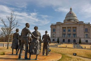 Little Rock Nine