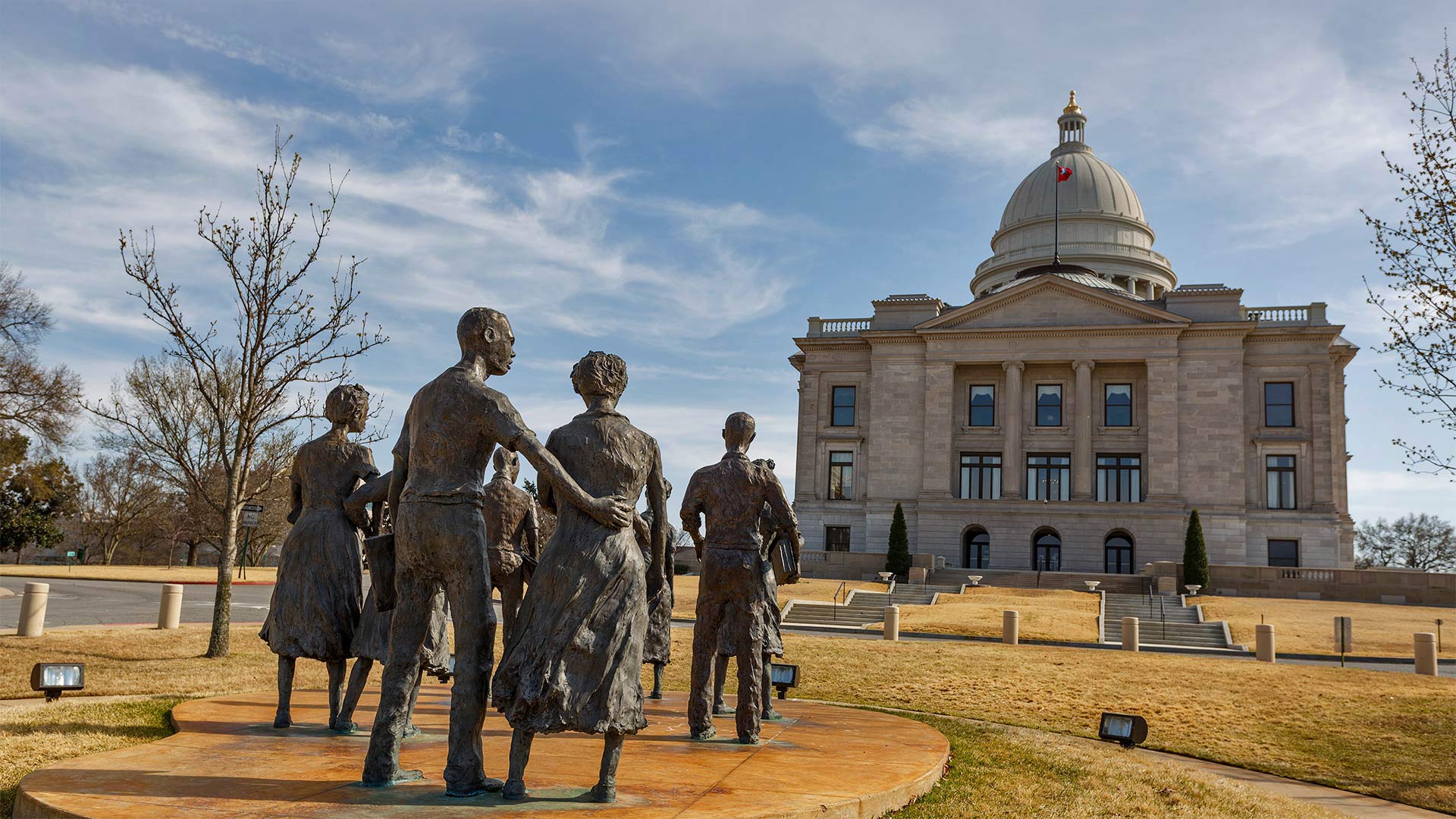 Little Rock Nine