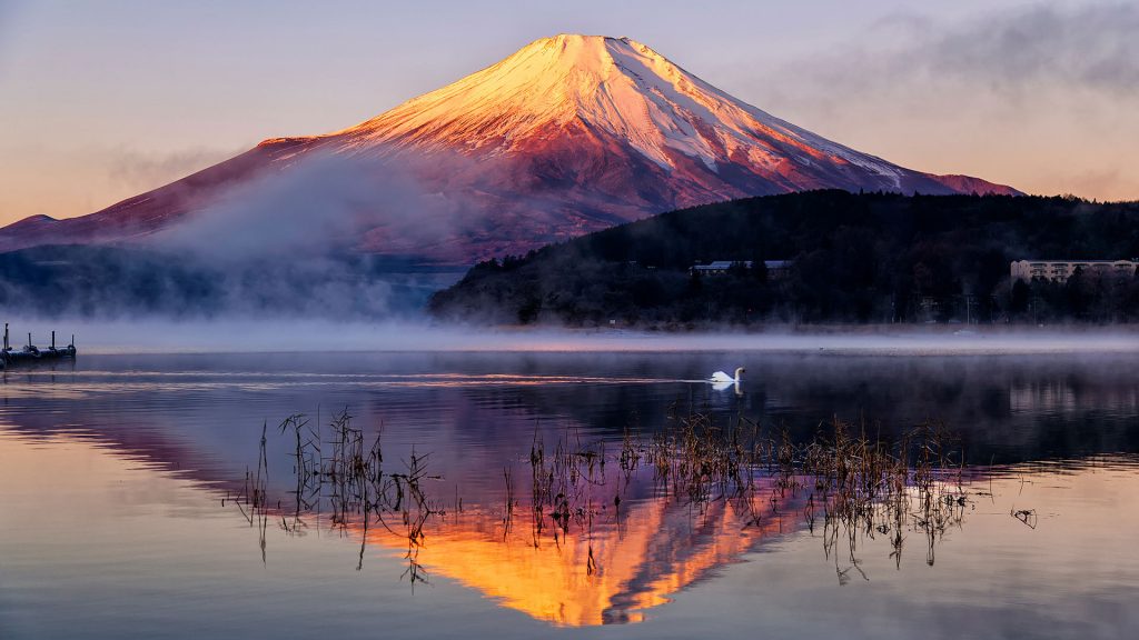 Mt Fuji2023