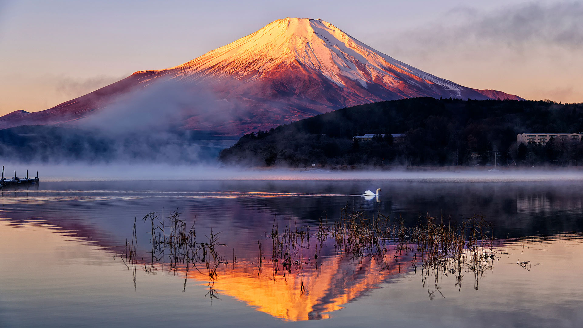 Mt Fuji 2023