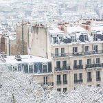 Snowey Paris