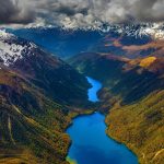 Waitangi Fjordland NP