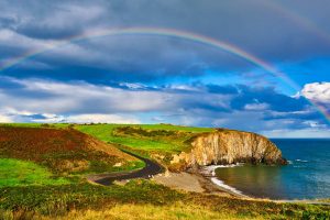 Ballyvooney Cove