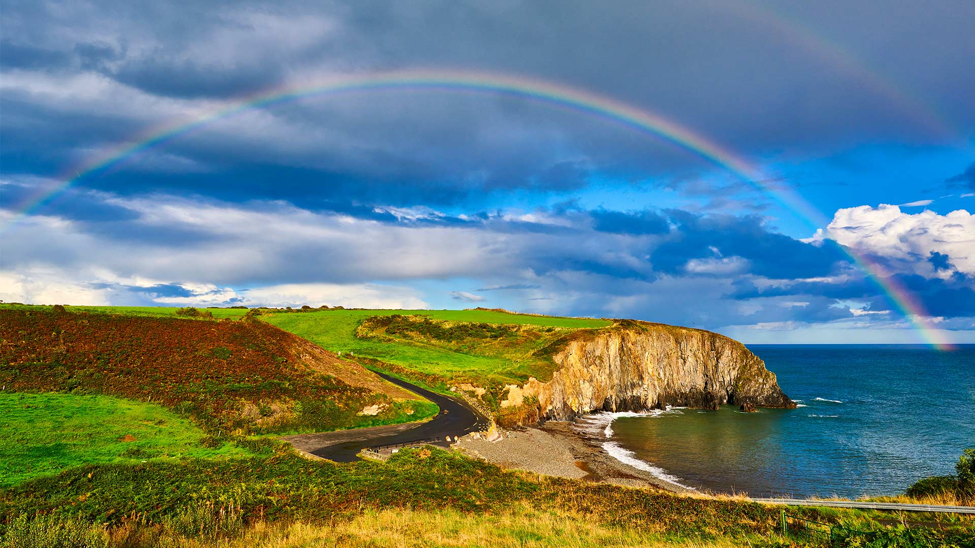 Ballyvooney Cove