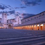 Basilica Assisi