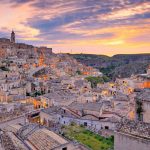 Basilicata Matera