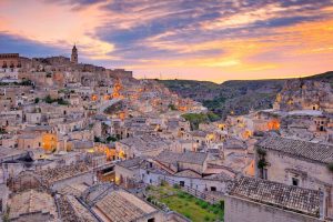 Basilicata Matera