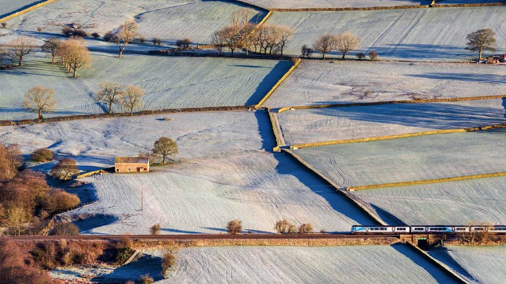 Edale Valley