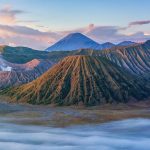 Java Bromo