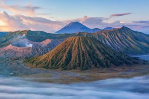 Java Bromo