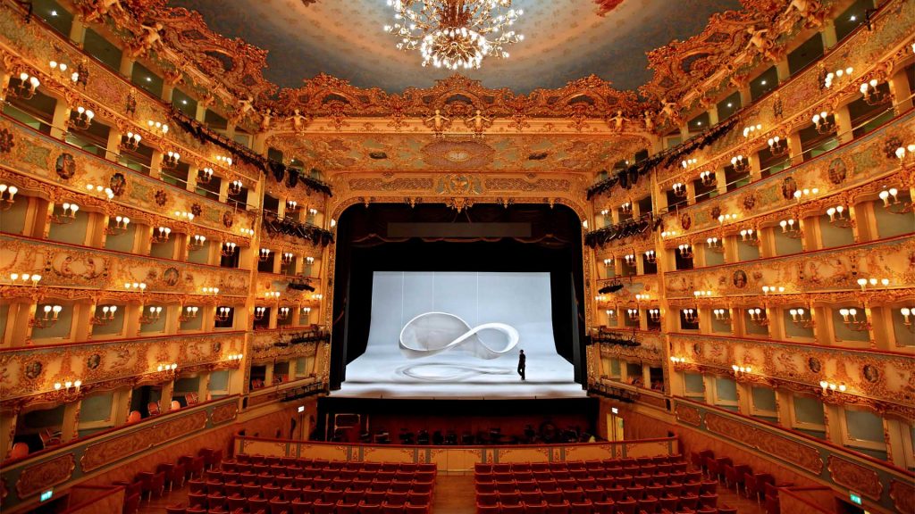 Teatro Fenice