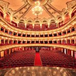 Theater Romania
