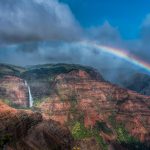 Waimea Rainbow