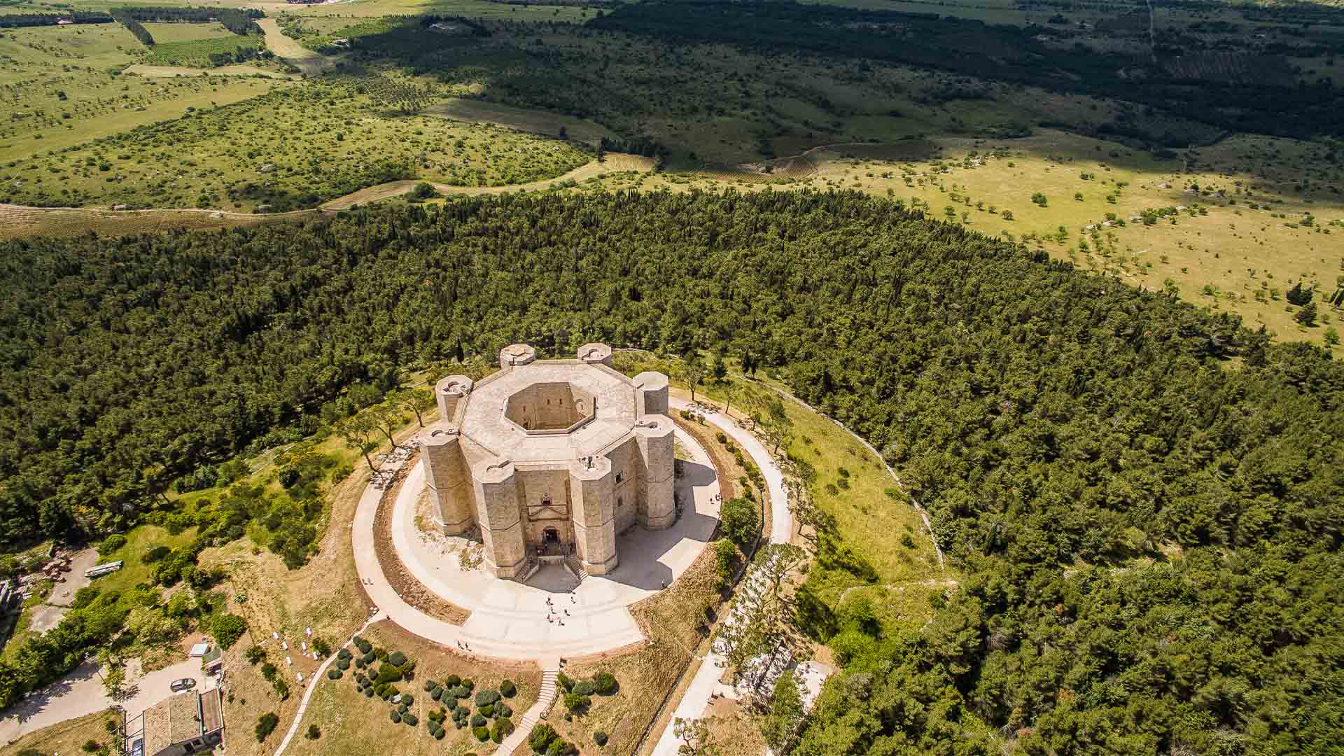 Castel del Monte