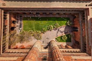 Agra Fort