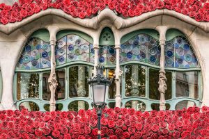 Casa Batllo