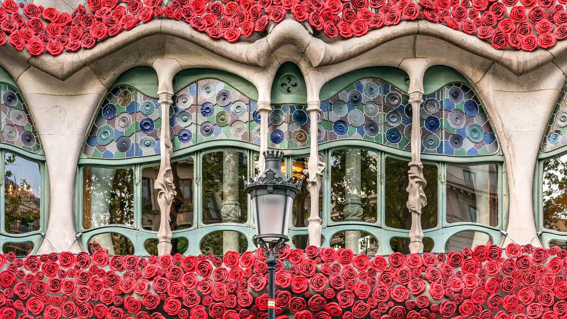 Casa Batllo