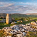 Dartmoor National Park