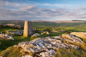 Dartmoor National Park