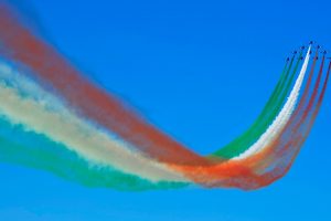 Frecce Tricolori