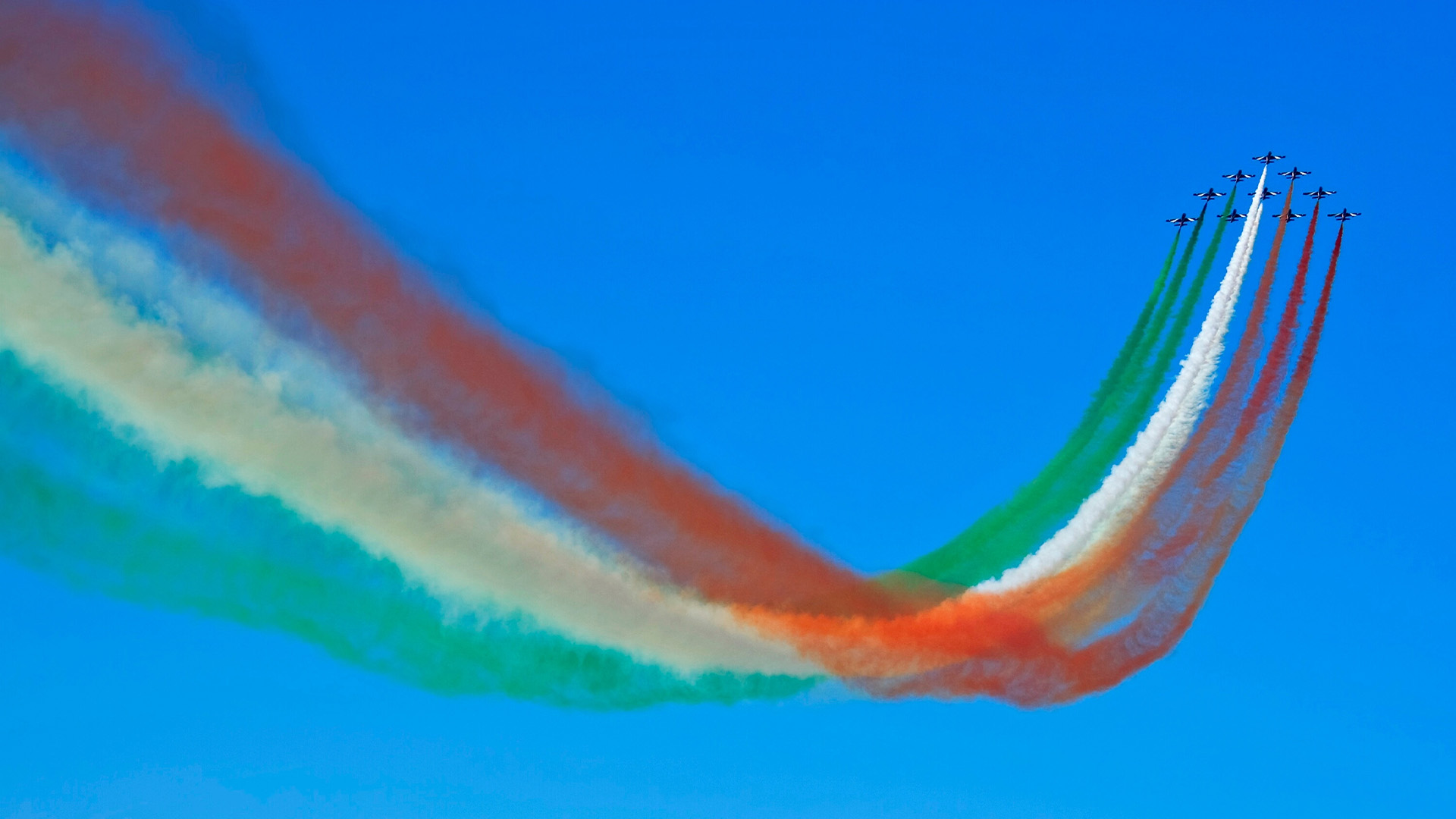 Frecce Tricolori