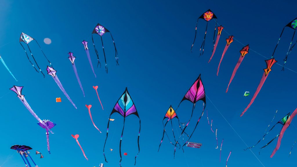 Kite Day