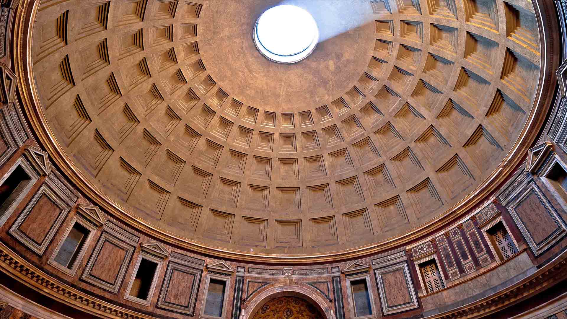 Pantheon