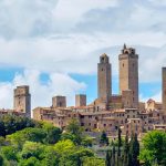 San Gimignano1