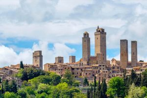 San Gimignano1